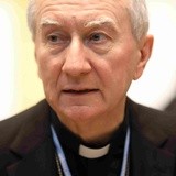 Kardynał Pietro Parolin na szczycie klimatycznym COP 24 