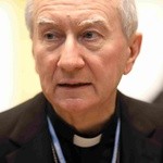 Kardynał Pietro Parolin na szczycie klimatycznym COP 24 