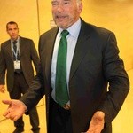 Arnold Schwarzenegger na COP24