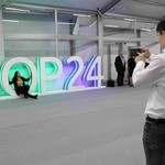 Arnold Schwarzenegger na COP24