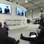 Arnold Schwarzenegger na COP24