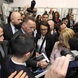 Arnold Schwarzenegger na COP24