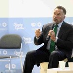 Arnold Schwarzenegger na COP24