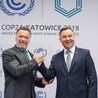 COP24: Zdjęcie dnia :)