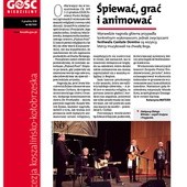 Gość Koszalińsko-Kołobrzeski 49/2018