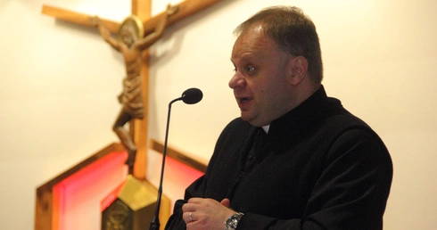 Kościół wobec homoseksualizmu
