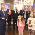 16. Międzynarodowy Integracyjny Turniej Szachowy w Milówce - 2018