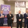 16. Międzynarodowy Integracyjny Turniej Szachowy w Milówce - 2018