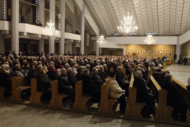 Górnicza Eucharystia