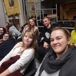 Kaesemowicze na Jasnej Górze