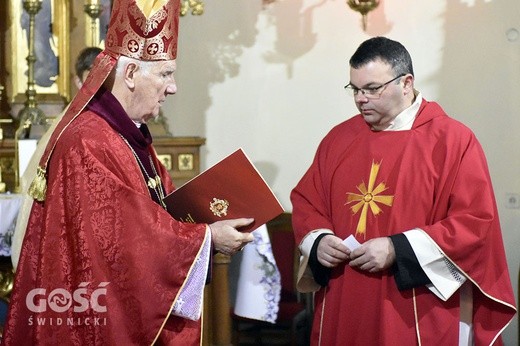 Barbórka w Nowej Rudzie-Słupiec