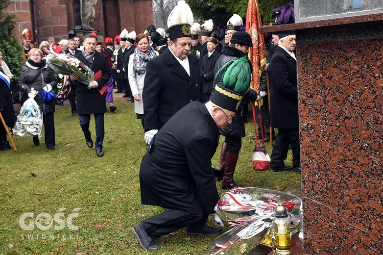 Barbórka w Nowej Rudzie-Słupiec