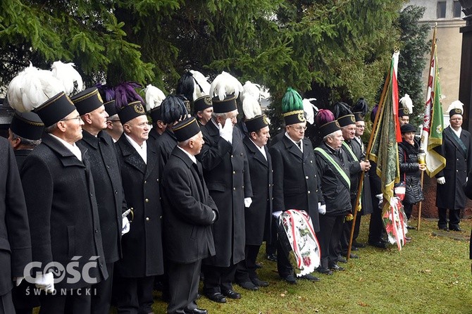 Barbórka w Nowej Rudzie-Słupiec