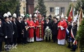 Barbórka w Nowej Rudzie-Słupiec