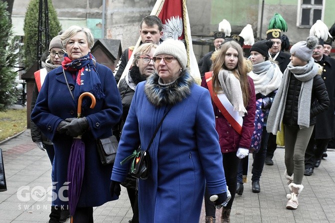 Barbórka w Nowej Rudzie-Słupiec