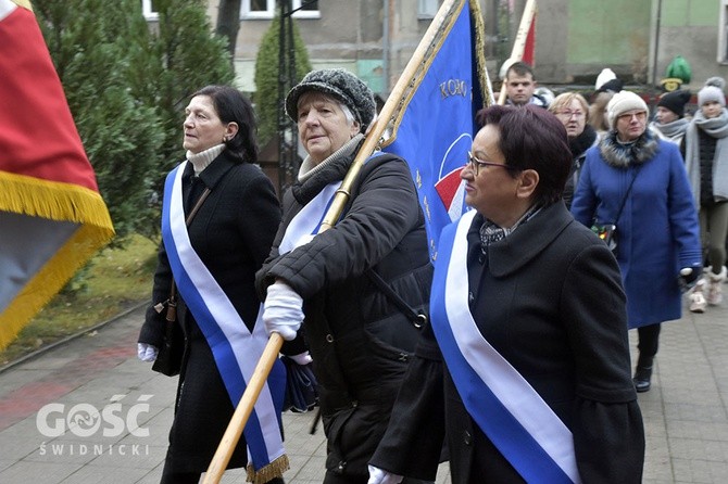 Barbórka w Nowej Rudzie-Słupiec