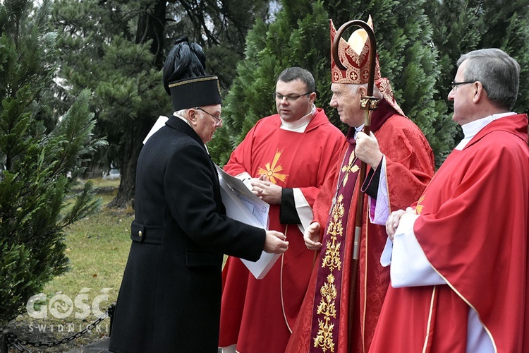 Barbórka w Nowej Rudzie-Słupiec