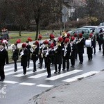 Barbórka w Nowej Rudzie-Słupiec