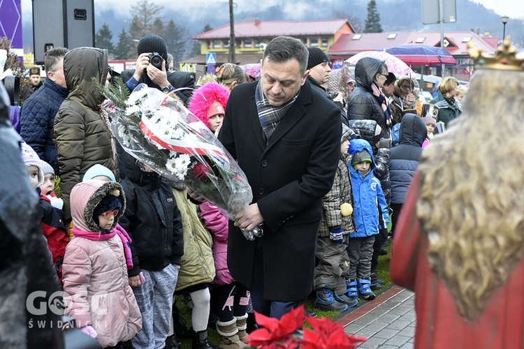 Barbórka w Nowej Rudzie-Słupiec