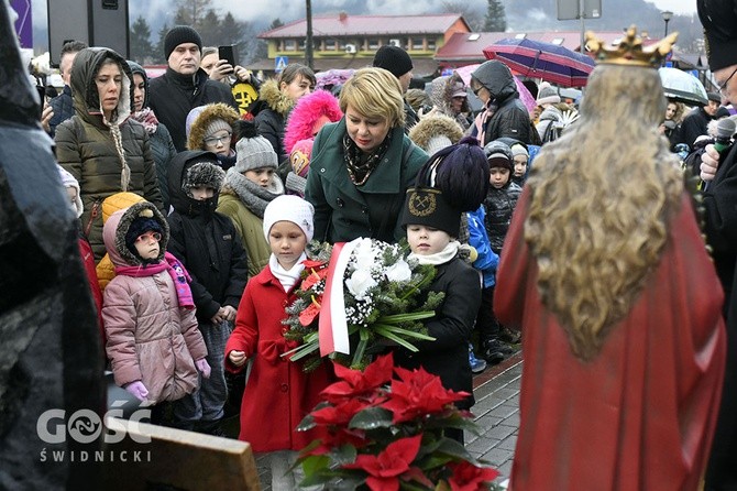 Barbórka w Nowej Rudzie-Słupiec