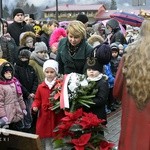 Barbórka w Nowej Rudzie-Słupiec