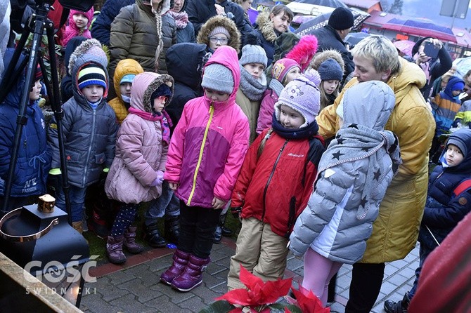 Barbórka w Nowej Rudzie-Słupiec