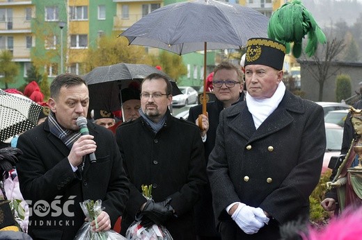 Barbórka w Nowej Rudzie-Słupiec