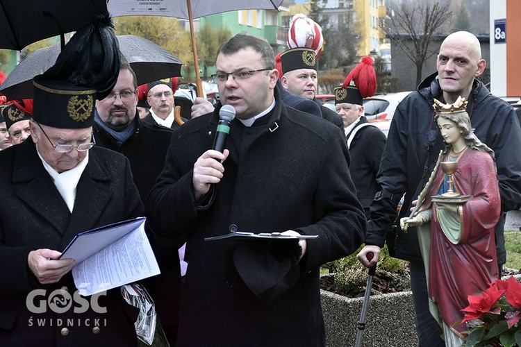 Barbórka w Nowej Rudzie-Słupiec