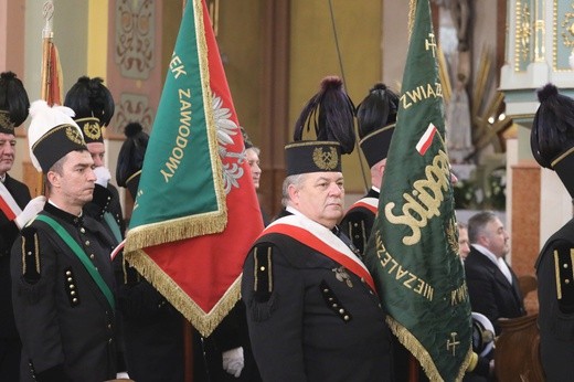 Barbórka 2018 w Brzeszczach