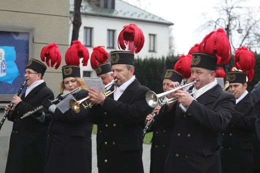 Barbórka 2018 w Brzeszczach