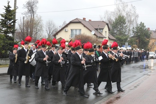 Barbórka 2018 w Brzeszczach