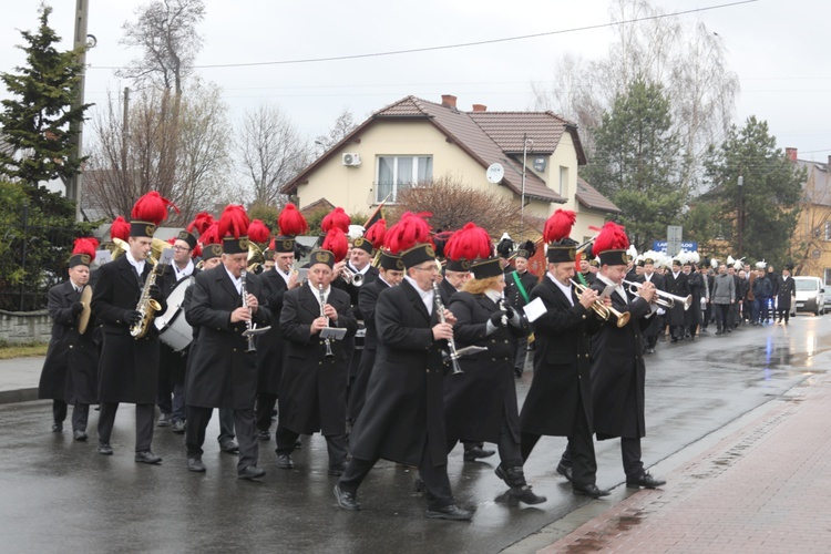 Barbórka 2018 w Brzeszczach