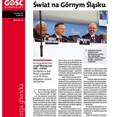 Gość Gliwicki 49/2018
