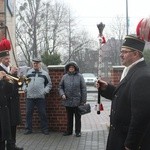 Górnicza Orkiestra Dęta „Bytom”