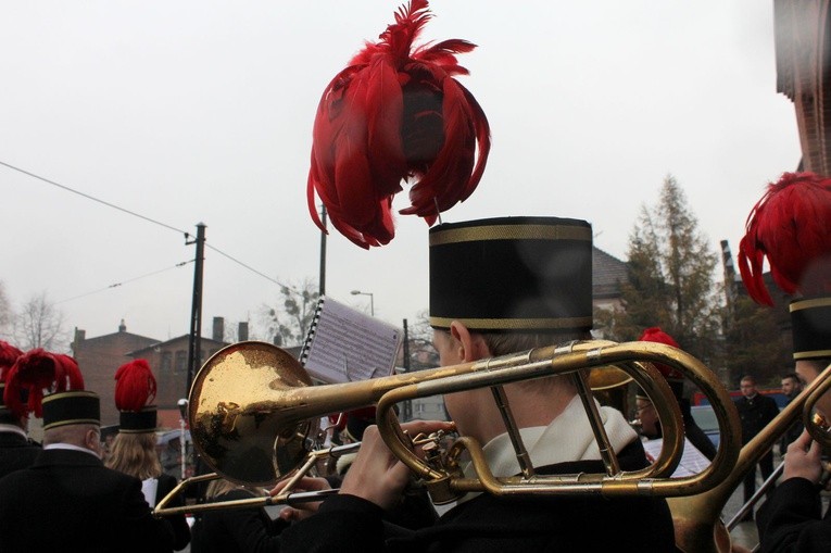 Górnicza Orkiestra Dęta „Bytom”