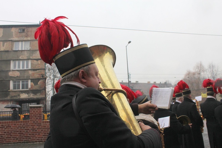 Górnicza Orkiestra Dęta „Bytom”