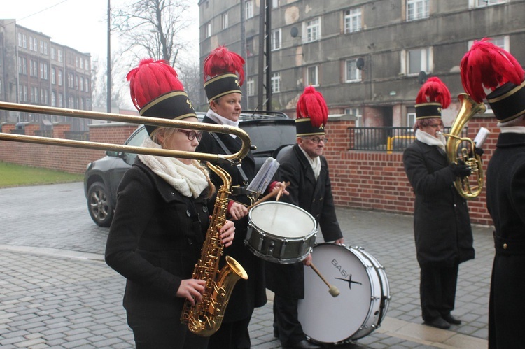 Górnicza Orkiestra Dęta „Bytom”