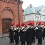 Górnicza Orkiestra Dęta „Bytom”