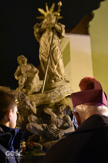 Uroczystości patronalne w Kłodzku