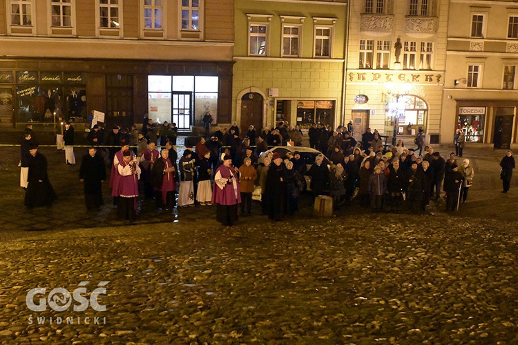 Uroczystości patronalne w Kłodzku