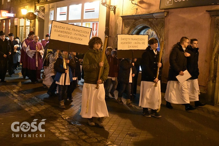 Uroczystości patronalne w Kłodzku