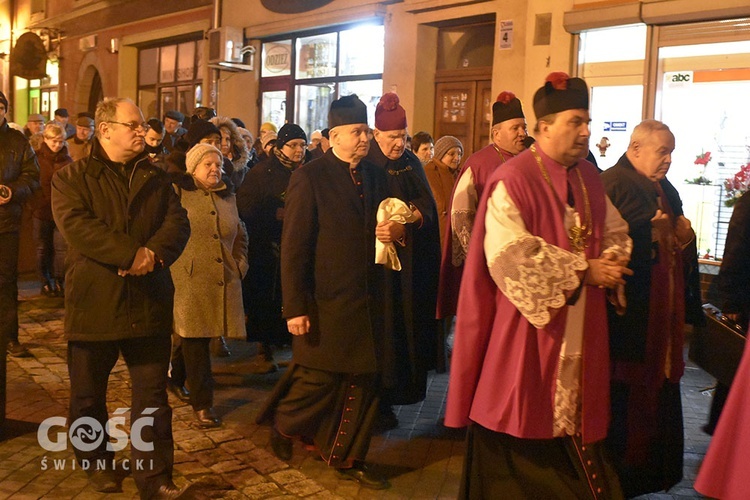 Uroczystości patronalne w Kłodzku