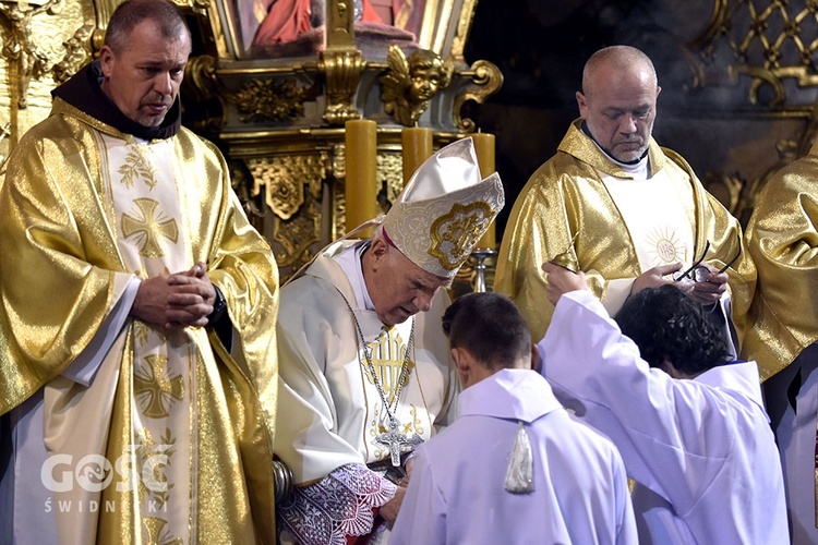 Uroczystości patronalne w Kłodzku