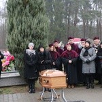 Pogrzeb ks. prof. Jana Chwałka 