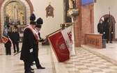 Barbórka na Bobrku