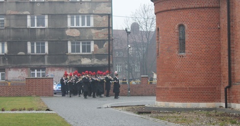 Barbórka na Bobrku