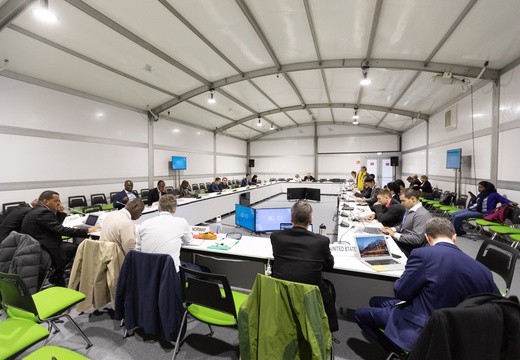 COP24 - obrazki...