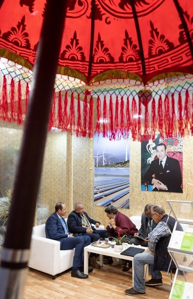 COP24 - obrazki...