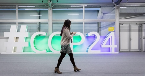 Ekspert o COP24