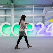 Ekspert o COP24